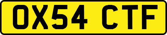 OX54CTF