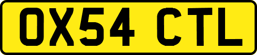 OX54CTL
