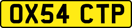 OX54CTP
