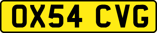 OX54CVG