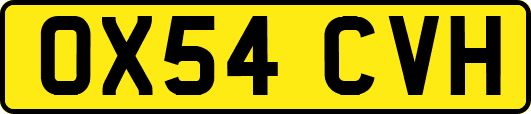 OX54CVH