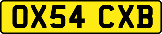 OX54CXB