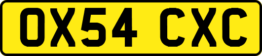 OX54CXC