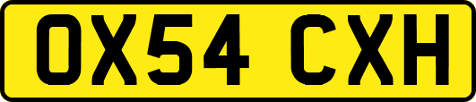 OX54CXH