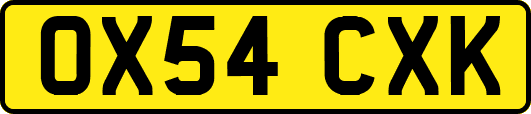 OX54CXK