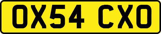 OX54CXO