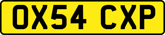 OX54CXP