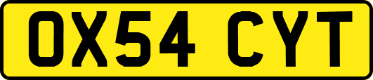 OX54CYT