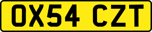 OX54CZT