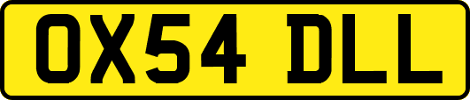 OX54DLL