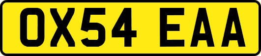 OX54EAA