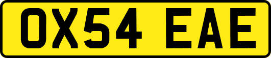 OX54EAE