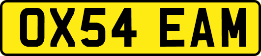 OX54EAM
