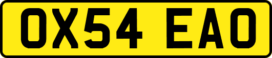 OX54EAO