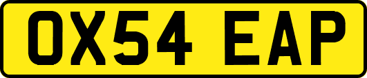 OX54EAP