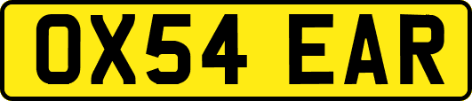 OX54EAR