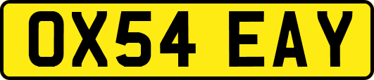 OX54EAY