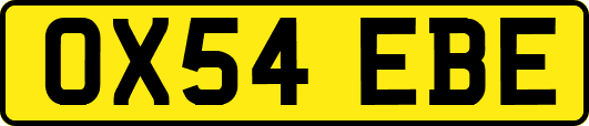 OX54EBE