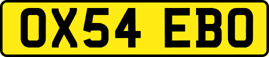 OX54EBO
