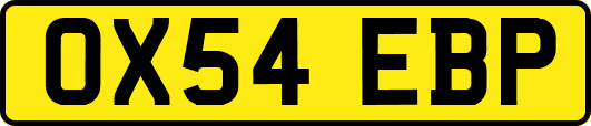 OX54EBP
