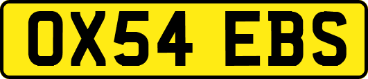 OX54EBS