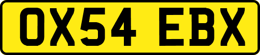 OX54EBX