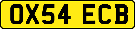 OX54ECB