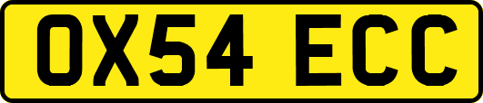 OX54ECC