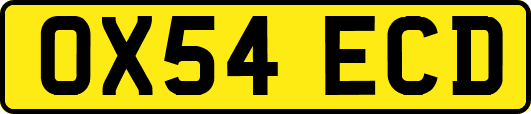 OX54ECD