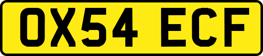 OX54ECF