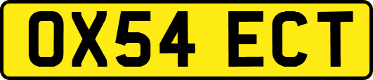 OX54ECT