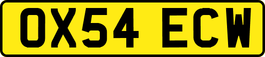 OX54ECW