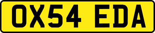 OX54EDA