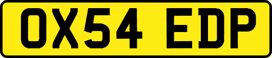 OX54EDP