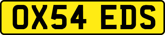 OX54EDS