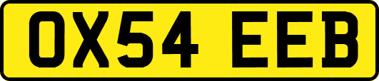 OX54EEB