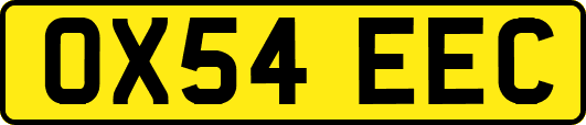 OX54EEC
