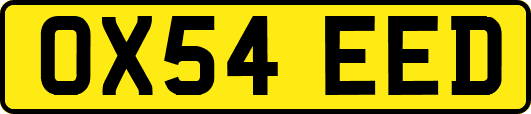 OX54EED