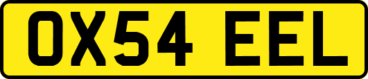 OX54EEL