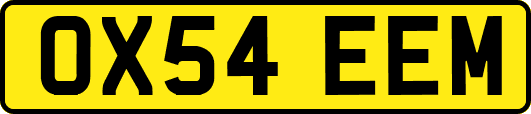 OX54EEM