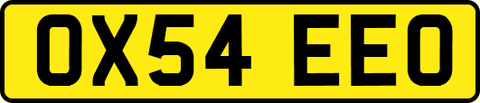 OX54EEO