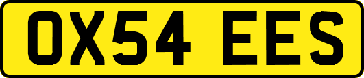 OX54EES