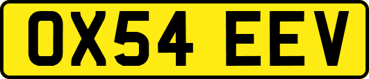 OX54EEV