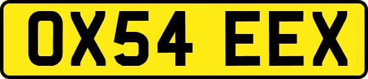 OX54EEX