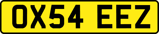 OX54EEZ