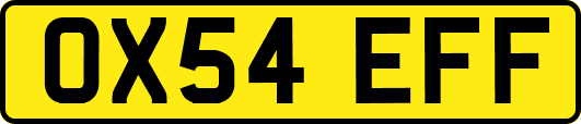 OX54EFF