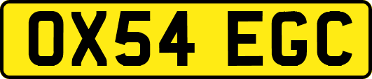 OX54EGC