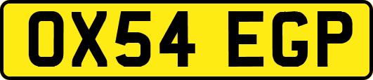 OX54EGP