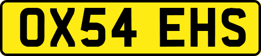 OX54EHS