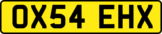 OX54EHX